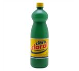 Cloro Desinfetante Cloral Garrafa 1 L