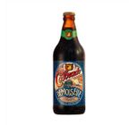 Cerveja Colorado Demoiselle Pilsen com Café Garrafa 600ml