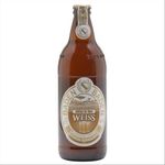 Cerveja Baden Baden Weiss Garrafa 600