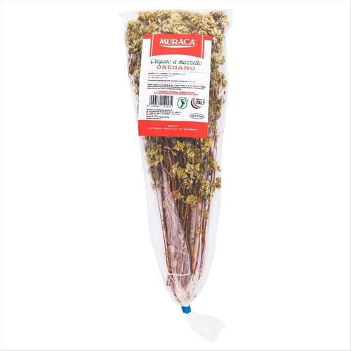 Orégano Desidratado Muraca 40g