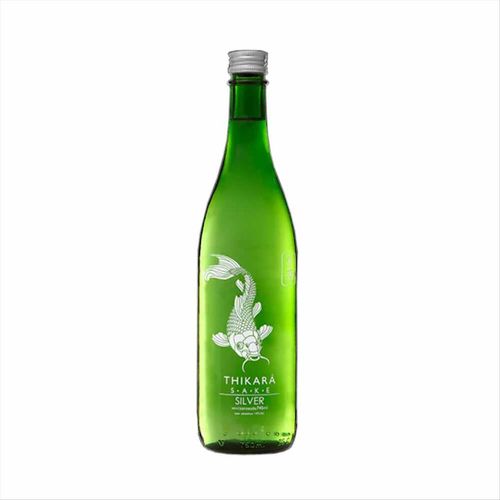 Saquê Thikará Garrafa 745ml