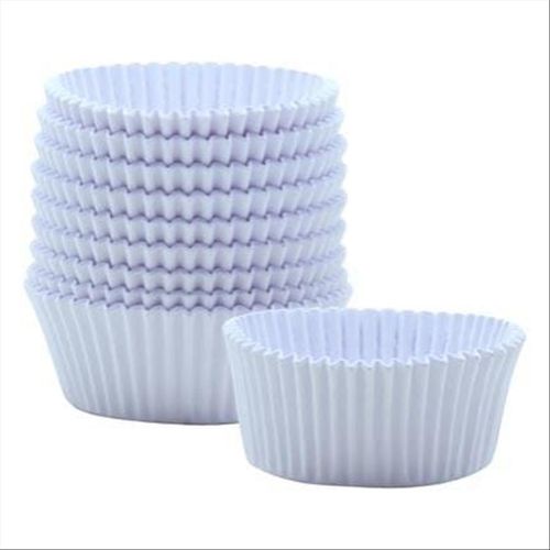 Forminhas De Papel Regina Nº 05 100 Unidades