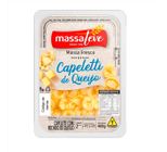 Capeletti Massa Leve Queijo 400g