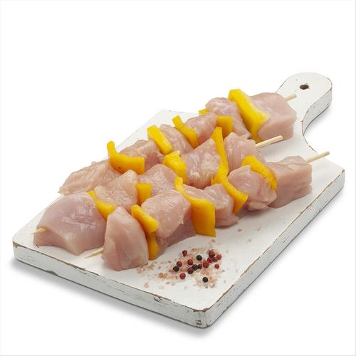 Espetinho de Frango Corte D'Oro 500g
