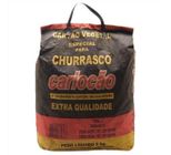 Carvão Vegetal Cariocão Saco 5kg