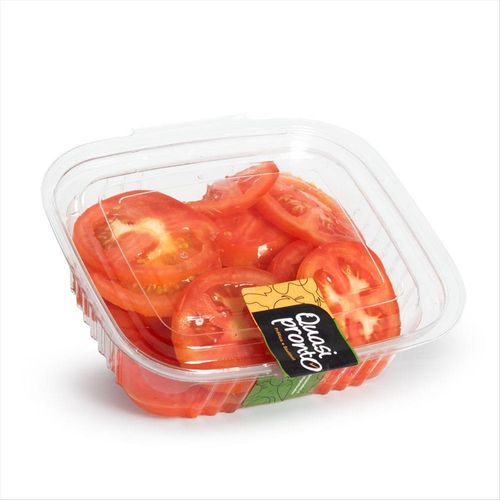 Tomate Carmen Em Rodelas Quasi Pronto 400g