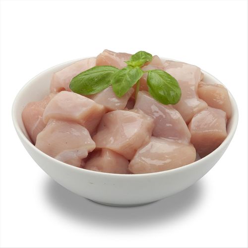 Frango em Iscas Resfriado Para Fondue Corte D'Oro 1kg