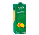 Suco Pronto Orgânico Native Manga Tetra Pak 1 L