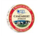 Queijo Camembert Francês Isigny 250g