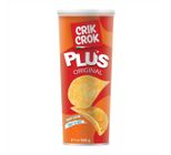 Batata Frita Crik Crok Original Plus Original 100g