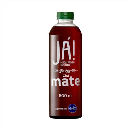 Mate Natural Ja 500ml