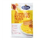 Risotto Italiano Carnaroli Milanesa 210g