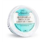 Queijo Minas Frescal De Cabra Cabriola Pote 250g