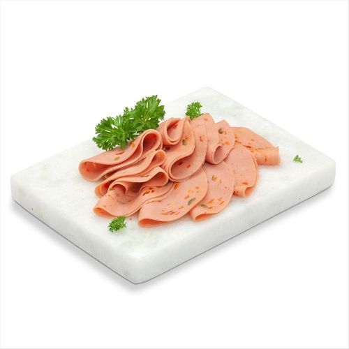 Salsichão Em Fatias Com Picles Ceratti Bandeja 150g