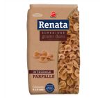 Farfalle Integral Renata  500g