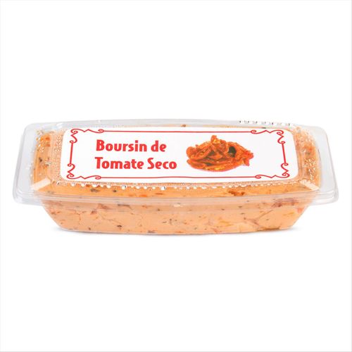 Pasta Tipo Boursin com Tomate Seco 100g