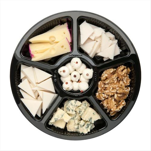 Petisqueira de Queijos Demi Chèvre 400g