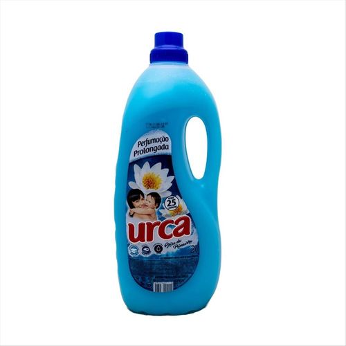 Amaciante Para Roupas Urca Brisa Da Primavera 2 L