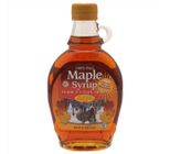 Xarope de Maple Canadense Bernard Dark 100% 251 ml