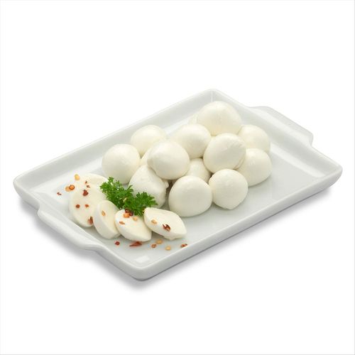 Muçarela De Búfala Vitalatte Pequena 250g