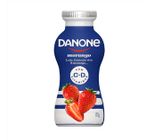 Iogurte Danone Morango 170g