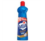 Limpador Multiuso Veja Gold Original 500ml com 10% de Desconto