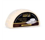 Queijo Minas Meia Cura Fracionado Paladar De Minas 350g