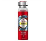 Desodorante Masculino Spray Old Spice Pegador 150ml