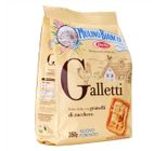 Biscoito Amanteigado Barilla Mulino Bianco Galletti Pacote  350g