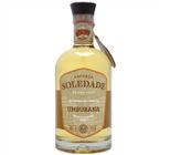 Cachaça Soledade Umburana Garrafa 750ml