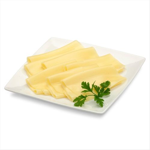 Queijo Muçarela Em Fatias Finas Bandeja  300g