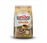 Açúcar Demerara União Naturale Pacote  1 kg