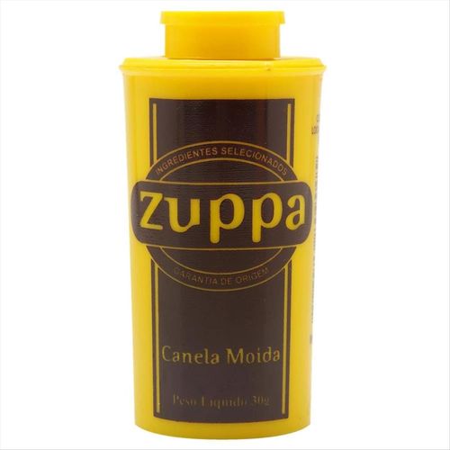 Canela Moída Zuppa 30g