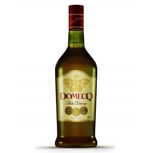 Conhaque Brasileiro Domecq Coquetel Composto 1L