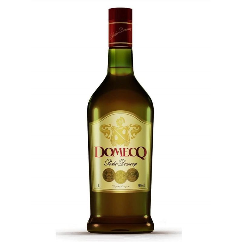 Domecq Coquetel Composto Nacional 1L