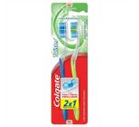 Escova Dental Colgate Twister Macia Leve 2 Pague 1 Unidade