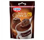 Bolo de Caneca Dr. Oetker Chocolate 70 g