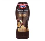 Cobertura Para Sorvete Dr. Oetker Chocolate Top Down 190g