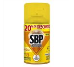 Multi Inseticida Automático SBP Refil Citronela 250 ml