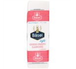 Queijo Prato Lanche Light Básel 100g