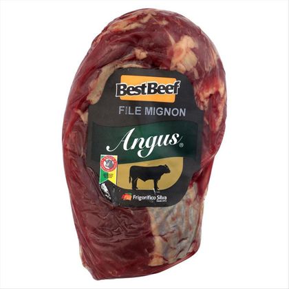 Filé Mignon Best Beef Angus 1,75kg