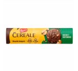 Biscoito Integral Bauducco Cereale Cacau e Castanhas   170 g