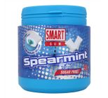 Chiclete Smart Gum Spearmint Pote com 50 Unidades