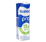 Leite Longa Vida Desnatado Zero Lactose Itambé Pro Tetra Pak 1 L