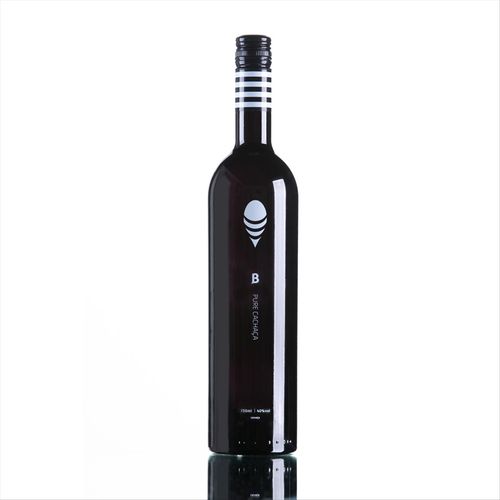 B Pure Garrafa 750ml