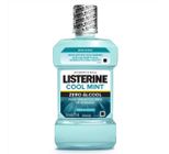 Antisséptico Bucal Listerine Cool Mint Zero Álcool Menta Suave 250ml