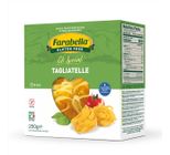 Tagliatelle Sem Glúten Sem Lactose Italiano Farabella 250g