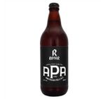 Cerveja Brasileira Roter APA Garrafa 600ml