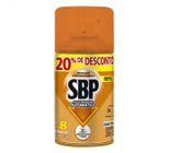 Inseticida Refil Automático Sbp Multi Lata 250