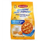 Biscoito Italiano Balocco Pastefrolle 350g